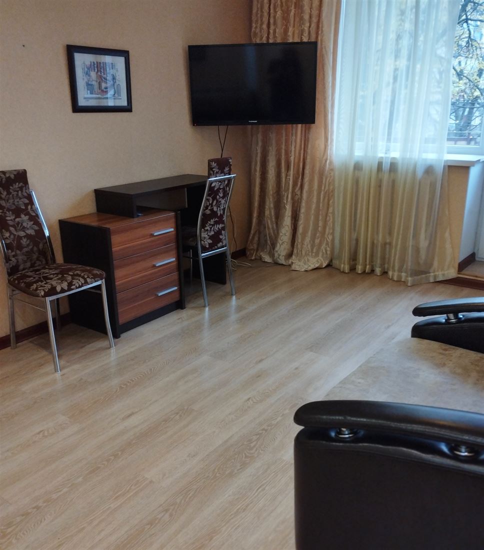 Купить 1-комнатную квартиру