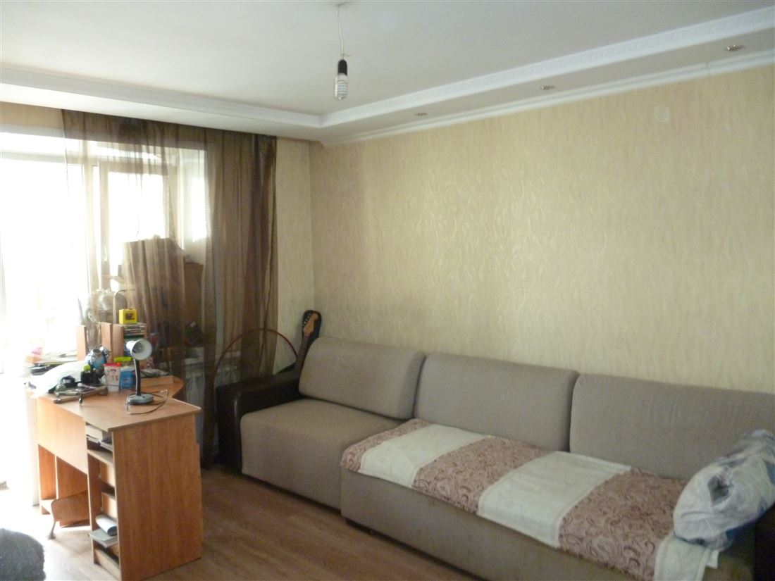 Купить 2-комнатную квартиру